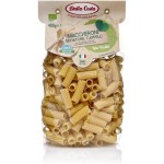 Pasta di semola di grano duro Senatore Cappelli Bio - Maccheroni 400 gr